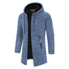 Winter fleece jacket